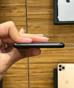 iphone 7plus pta approved 128 gb original panal battery change 10by10