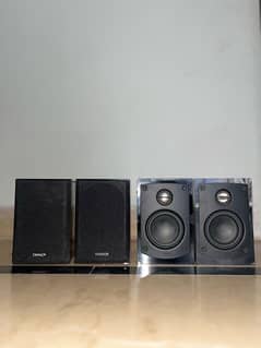 tannoy speakers