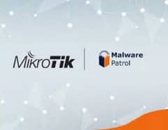 Mikrotik configuration solution provide.