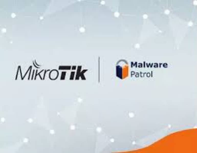 Mikrotik configuration solution provide. 0