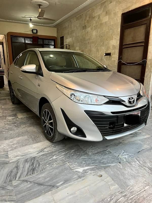 Toyota Yaris 2022 2