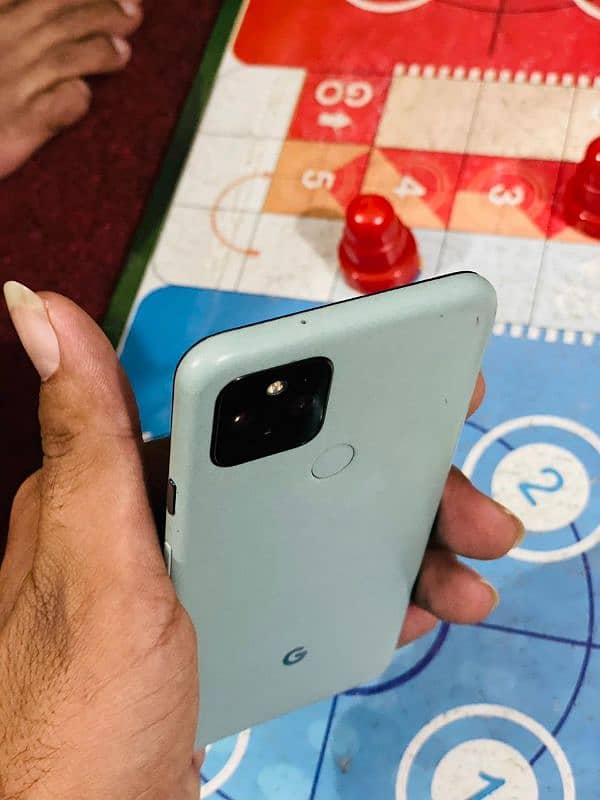 Google Pixel 5 2