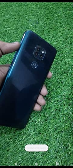 Moto G9 Play PTA Approved urgent sale