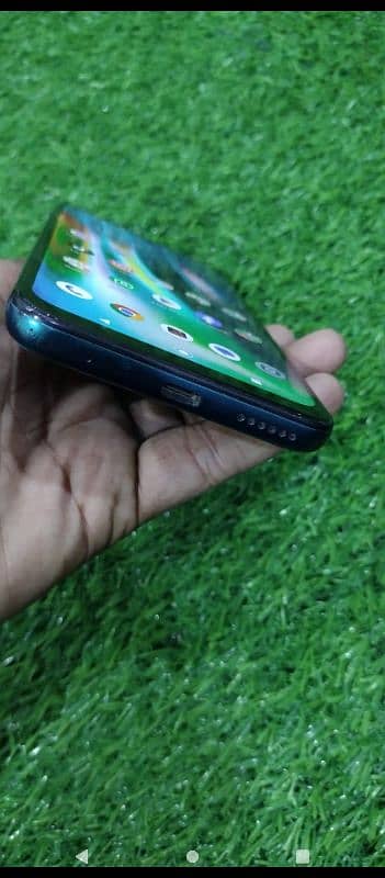 Moto G9 Play PTA Approved urgent sale 1