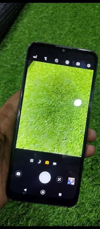 Moto G9 Play PTA Approved urgent sale 2