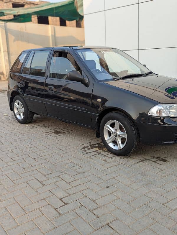 Suzuki Cultus VXR 2006 4