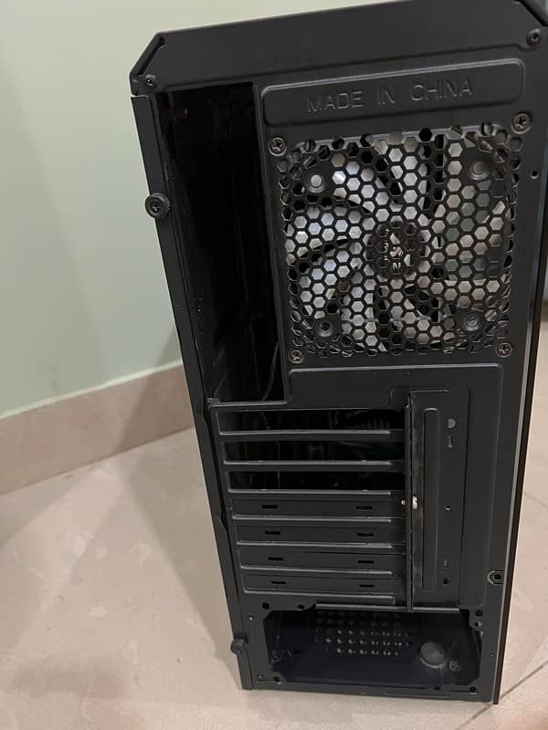 PC Case 5