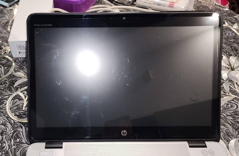 HP Touch screen - 840 G4 0