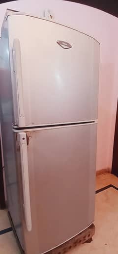 Haier Fridge