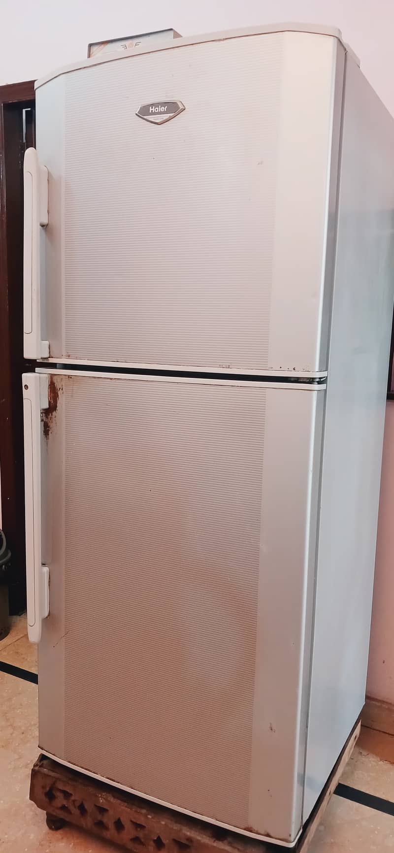 Haier Fridge 2