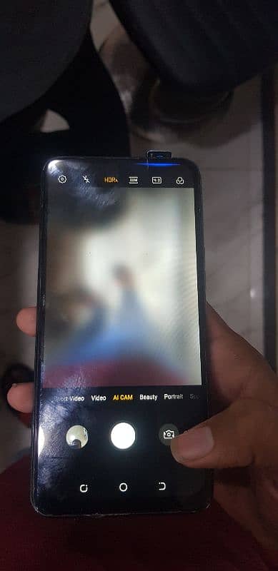 TECNO CAMON 15 6/128 1