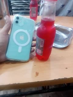 iphone 11 64 gb water pack pta approved