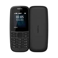 Nokia 105