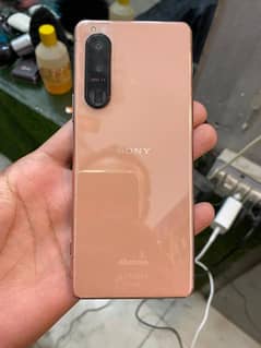 Sony Xperia 5 mark 3 cn 10by10 only mobile