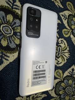 Redmi 10.6/128 GOOD CONDITION