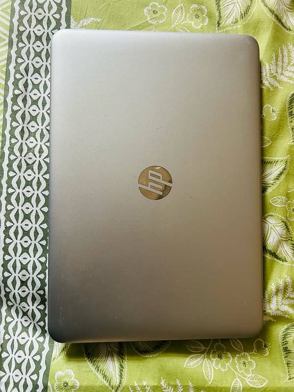 hp core i7 7th generation 2