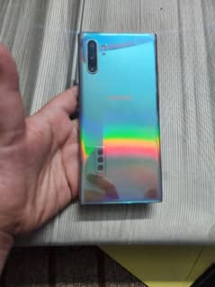 note 10 plus