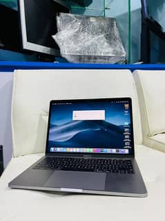 Apple MacBook Pro 2016 Core i 7 16-1TB 13 inch Retina Touch Id Touchbr