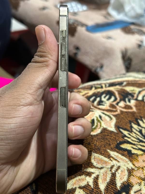 Iphone 12 pro max 128gb pta 1