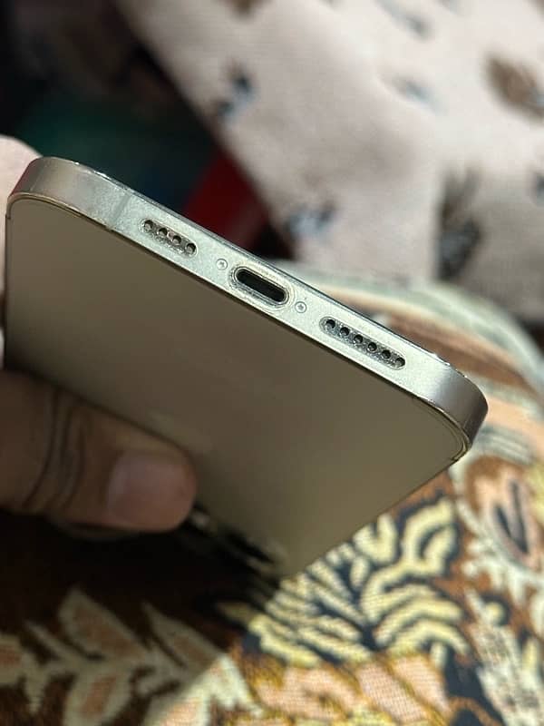 Iphone 12 pro max 128gb pta 4