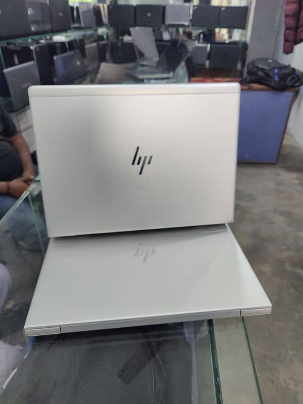 Hp Elite Book 830 G6 1