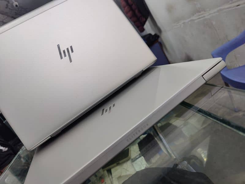 Hp Elite Book 830 G6 2