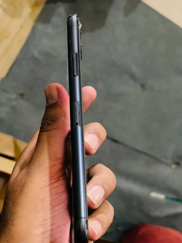 Iphone 11 Pro Max Pta Official 256 Gb 3