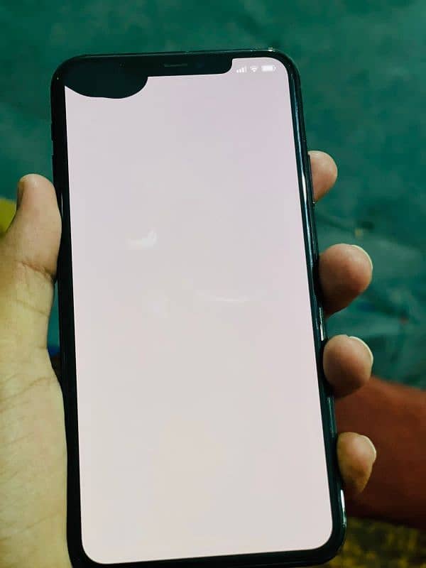 Iphone 11 Pro Max Pta Official 256 Gb 7