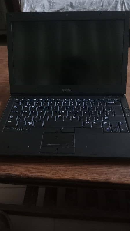 Dell Laptop 1