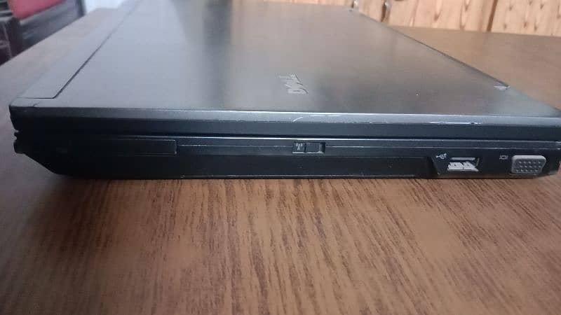 Dell Laptop 3