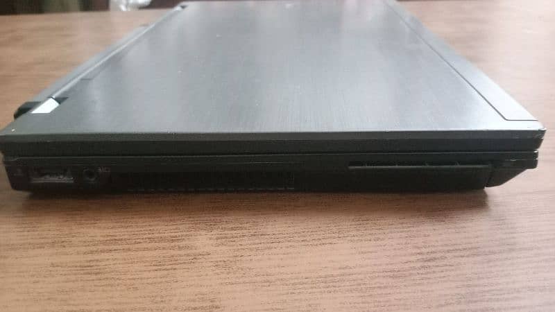 Dell Laptop 4