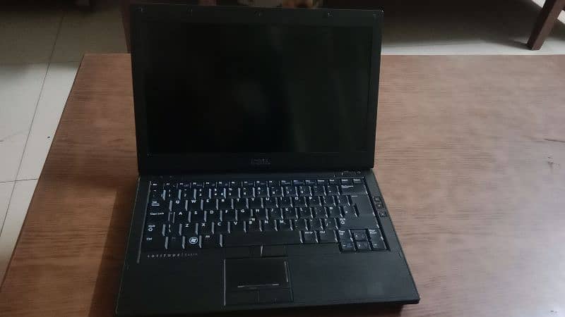 Dell Laptop 6