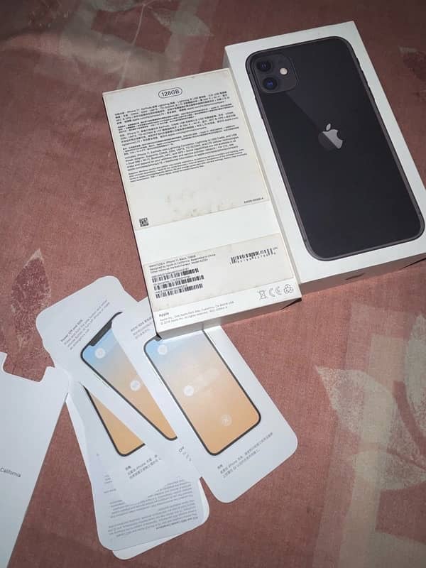 iphone 11 box 3