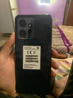 Redmi note 12 iphone ka sath exchange