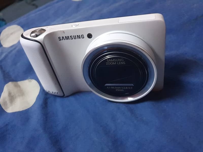 samsung smart camera GC100 5