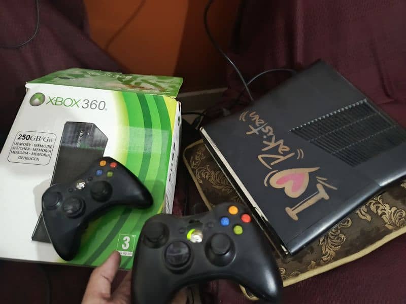 Xbox 360 2