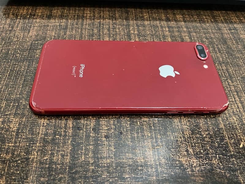 iPhone 8 Plus Non Pta 64Gb Condition 10/10 Urgent For Sale 4