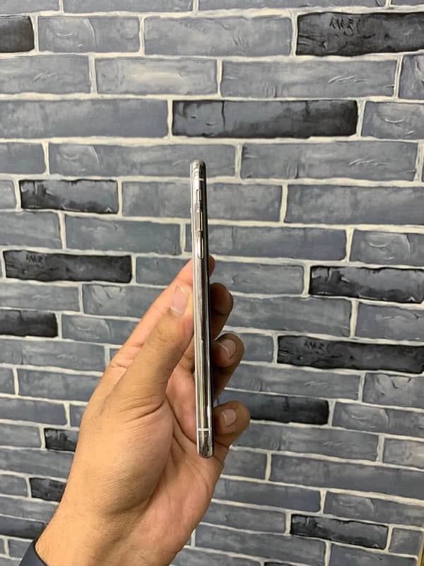 Iphone X 256 Gb Condition 10/10 Urgent sale WhatsApp 0329-6346059 2