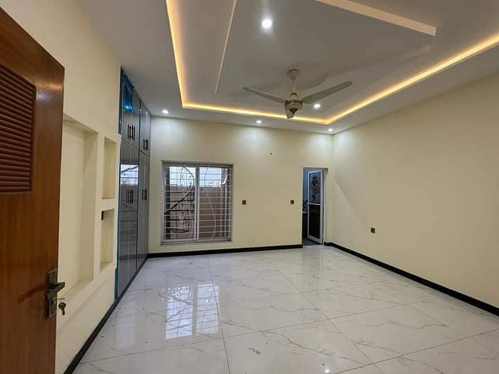 New 10 Marla House in citi housing block A ext for sale 5