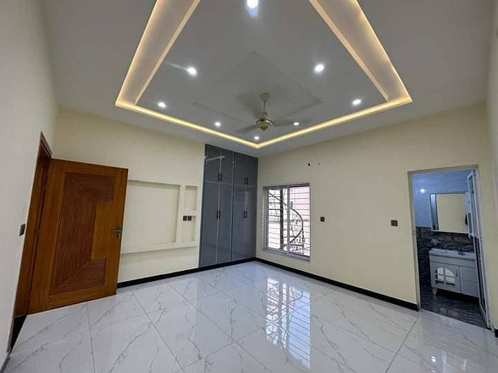 New 10 Marla House in citi housing block A ext for sale 6