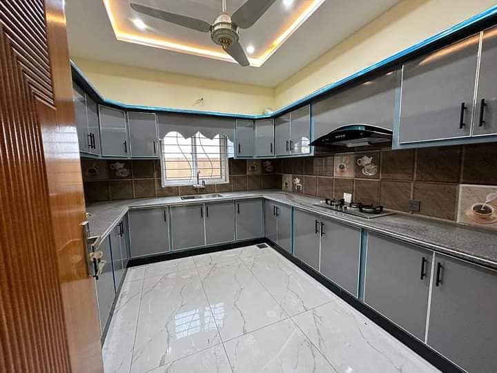 New 10 Marla House in citi housing block A ext for sale 8