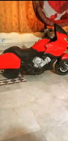 baby bike imported battery operator bike