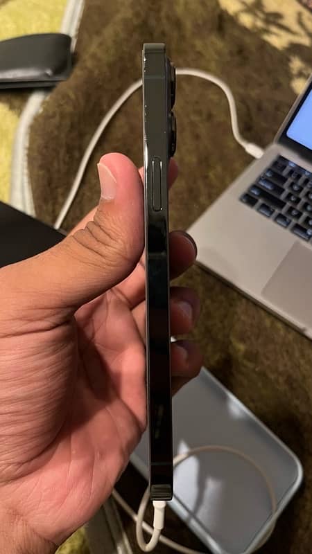 iphone 13 pro max 128gb non pta fu 1