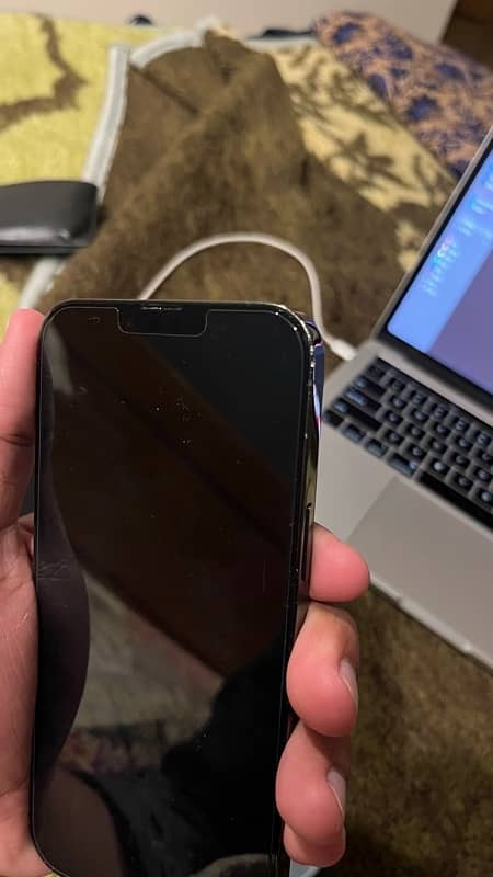 iphone 13 pro max 128gb non pta fu 7