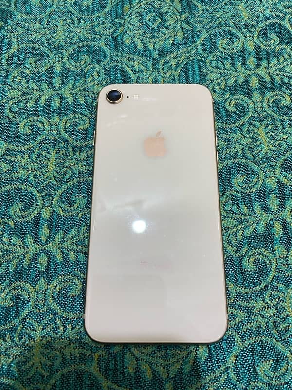 iPhone 8 64gb 1