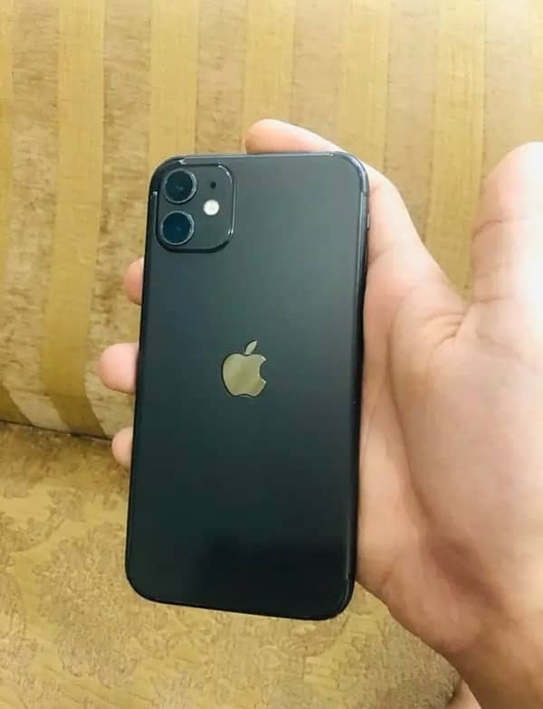 IPHONE 11 factory unlocked 0