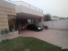 1 Kanal A Plus Solid A Constructed house In Affordable Price For Rent in Dha Phase 3 Lahore