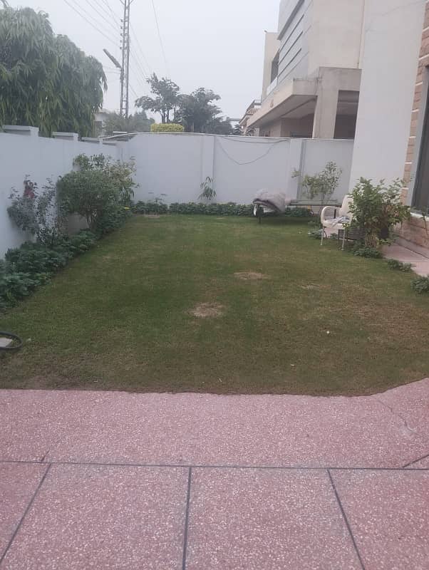 1 Kanal A Plus Solid A Constructed house In Affordable Price For Rent in Dha Phase 3 Lahore 2