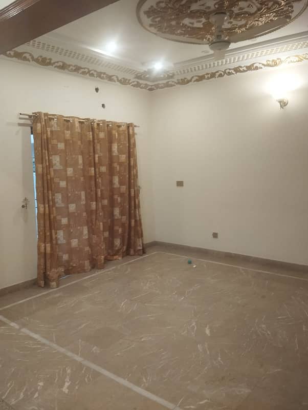 1 Kanal A Plus Solid A Constructed house In Affordable Price For Rent in Dha Phase 3 Lahore 12