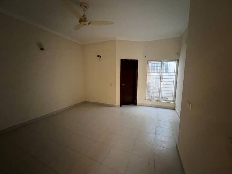 200gz West Open Sami Corner Villa Available For Rent In Precinct 11-A BAHRIA Town Karachi 17